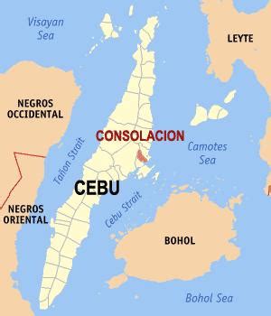 postal code consolacion cebu.